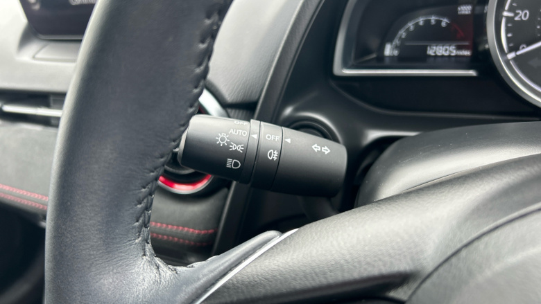 Mazda 2 1.5 e-Skyactiv G MHEV Homura Aka 5dr Petrol Hatchback